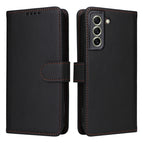 For Samsung Galaxy S21 FE / Black