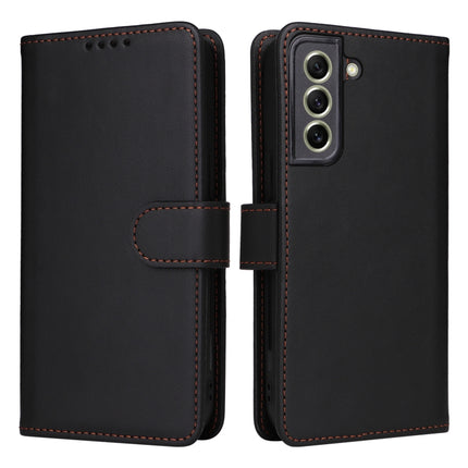 BETOPNICE BN-005 2 in 1 Detachable Imitate Genuine Leather Phone Case, For Samsung Galaxy S21 FE, For Samsung Galaxy A32 4G, For Samsung Galaxy A52 4G / A52 5G, For Samsung Galaxy A32 5G