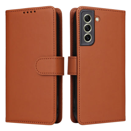 BETOPNICE BN-005 2 in 1 Detachable Imitate Genuine Leather Phone Case, For Samsung Galaxy S21 FE, For Samsung Galaxy A32 4G, For Samsung Galaxy A52 4G / A52 5G, For Samsung Galaxy A32 5G