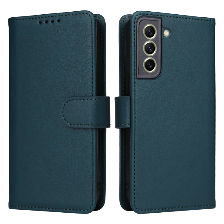 BETOPNICE BN-005 2 in 1 Detachable Imitate Genuine Leather Phone Case, For Samsung Galaxy S21 FE, For Samsung Galaxy A32 4G, For Samsung Galaxy A52 4G / A52 5G, For Samsung Galaxy A32 5G