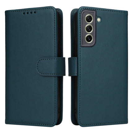 BETOPNICE BN-005 2 in 1 Detachable Imitate Genuine Leather Phone Case, For Samsung Galaxy S21 FE, For Samsung Galaxy A32 4G, For Samsung Galaxy A52 4G / A52 5G, For Samsung Galaxy A32 5G
