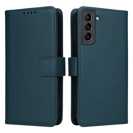 BETOPNICE BN-005 2 in 1 Detachable Imitate Genuine Leather Phone Case, For Samsung Galaxy S21, For Samsung Galaxy S21+, For Samsung Galaxy S21 Ultra, For Samsung Galaxy S20 Ultra