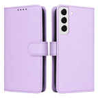For Samsung Galaxy S22 / Light Purple