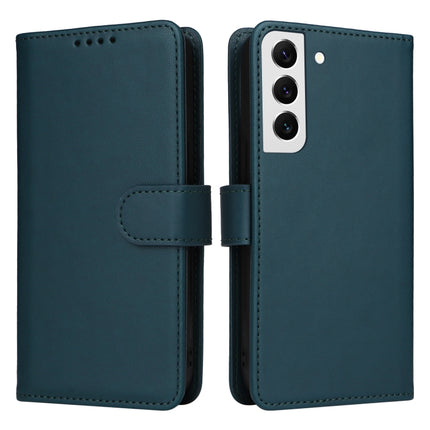 BETOPNICE BN-005 2 in 1 Detachable Imitate Genuine Leather Phone Case, For Samsung Galaxy S22+, For Samsung Galaxy S22, For Samsung Galaxy A22 4G, For Samsung Galaxy A22 5G