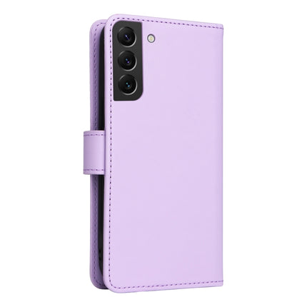 BETOPNICE BN-005 2 in 1 Detachable Imitate Genuine Leather Phone Case, For Samsung Galaxy S22+, For Samsung Galaxy S22, For Samsung Galaxy A22 4G, For Samsung Galaxy A22 5G