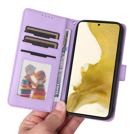 BETOPNICE BN-005 2 in 1 Detachable Imitate Genuine Leather Phone Case, For Samsung Galaxy S22+, For Samsung Galaxy S22, For Samsung Galaxy A22 4G, For Samsung Galaxy A22 5G