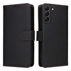 For Samsung Galaxy S22+ / Black