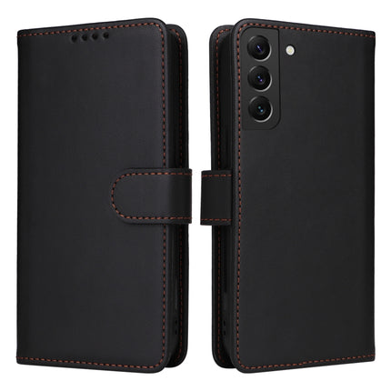 BETOPNICE BN-005 2 in 1 Detachable Imitate Genuine Leather Phone Case, For Samsung Galaxy S22+, For Samsung Galaxy S22, For Samsung Galaxy A22 4G, For Samsung Galaxy A22 5G