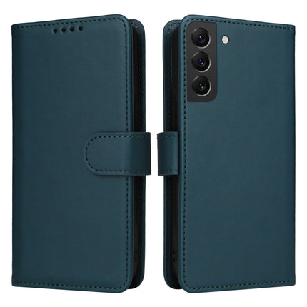 BETOPNICE BN-005 2 in 1 Detachable Imitate Genuine Leather Phone Case, For Samsung Galaxy S22+, For Samsung Galaxy S22, For Samsung Galaxy A22 4G, For Samsung Galaxy A22 5G