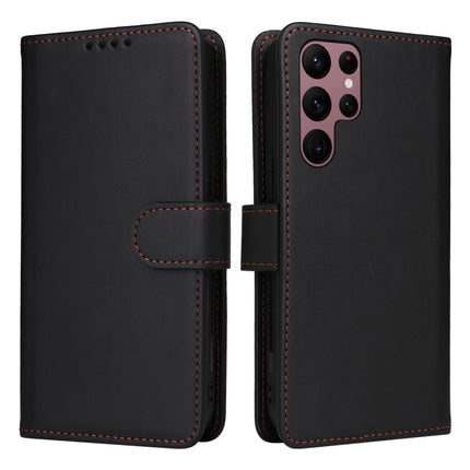 BETOPNICE BN-005 2 in 1 Detachable Imitate Genuine Leather Phone Case, For Samsung Galaxy A33 5G, For Samsung Galaxy A03 164mm, For Samsung Galaxy A13 4G, For Samsung Galaxy S22 Ultra