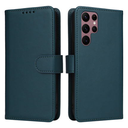 BETOPNICE BN-005 2 in 1 Detachable Imitate Genuine Leather Phone Case, For Samsung Galaxy A33 5G, For Samsung Galaxy A03 164mm, For Samsung Galaxy A13 4G, For Samsung Galaxy S22 Ultra
