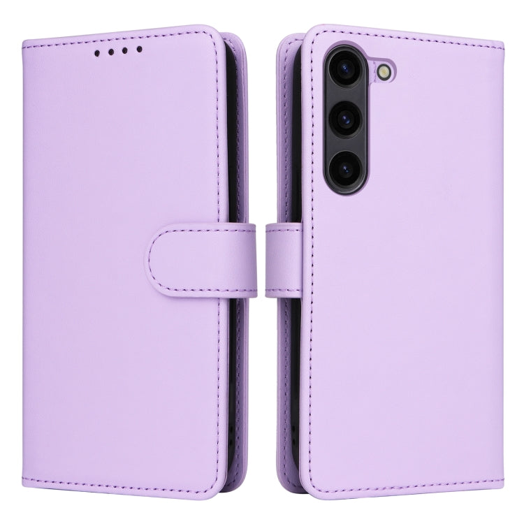 BETOPNICE BN-005 2 in 1 Detachable Imitate Genuine Leather Phone Case, For Samsung Galaxy S23 Ultra, For Samsung Galaxy S23+, For Samsung Galaxy S23, For Samsung Galaxy A14 5G
