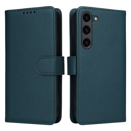 BETOPNICE BN-005 2 in 1 Detachable Imitate Genuine Leather Phone Case, For Samsung Galaxy S23 Ultra, For Samsung Galaxy S23+, For Samsung Galaxy S23, For Samsung Galaxy A14 5G