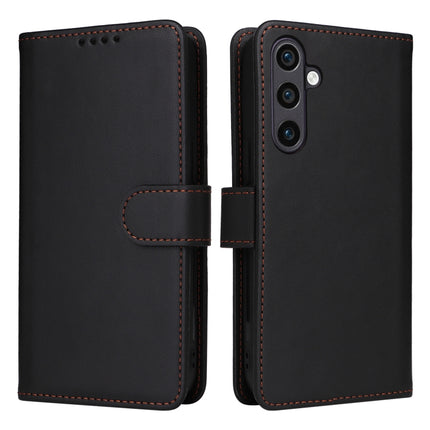 BETOPNICE BN-005 2 in 1 Detachable Imitate Genuine Leather Phone Case, For Samsung Galaxy A25 5G, For Samsung Galaxy S23 FE 5G, For Samsung Galaxy M14 5G, For Samsung Galaxy A24 4G