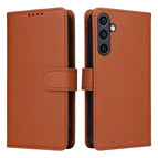 For Samsung Galaxy S23 FE 5G / Brown