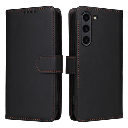 BETOPNICE BN-005 2 in 1 Detachable Imitate Genuine Leather Phone Case, For Samsung Galaxy S23 Ultra, For Samsung Galaxy S23+, For Samsung Galaxy S23, For Samsung Galaxy A14 5G