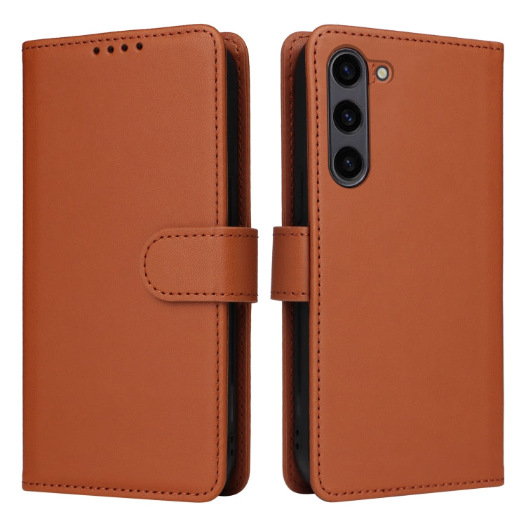 BETOPNICE BN-005 2 in 1 Detachable Imitate Genuine Leather Phone Case, For Samsung Galaxy S23 Ultra, For Samsung Galaxy S23+, For Samsung Galaxy S23, For Samsung Galaxy A14 5G