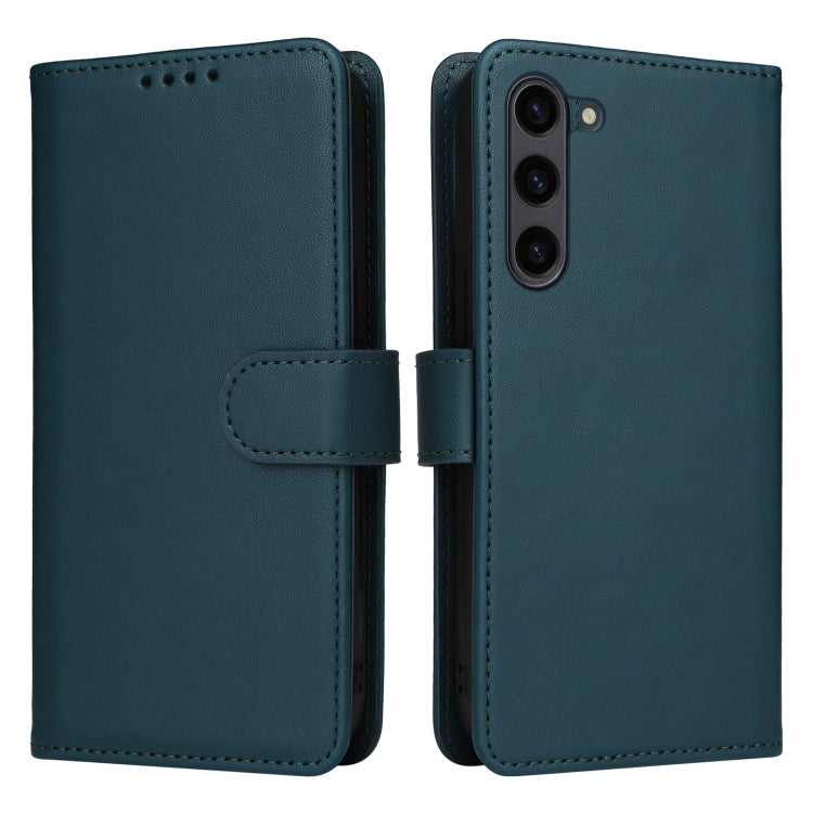 BETOPNICE BN-005 2 in 1 Detachable Imitate Genuine Leather Phone Case, For Samsung Galaxy S23 Ultra, For Samsung Galaxy S23+, For Samsung Galaxy S23, For Samsung Galaxy A14 5G