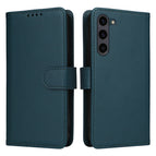 For Samsung Galaxy S23+ / Blue