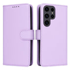 For Samsung Galaxy S23 Ultra / Light Purple