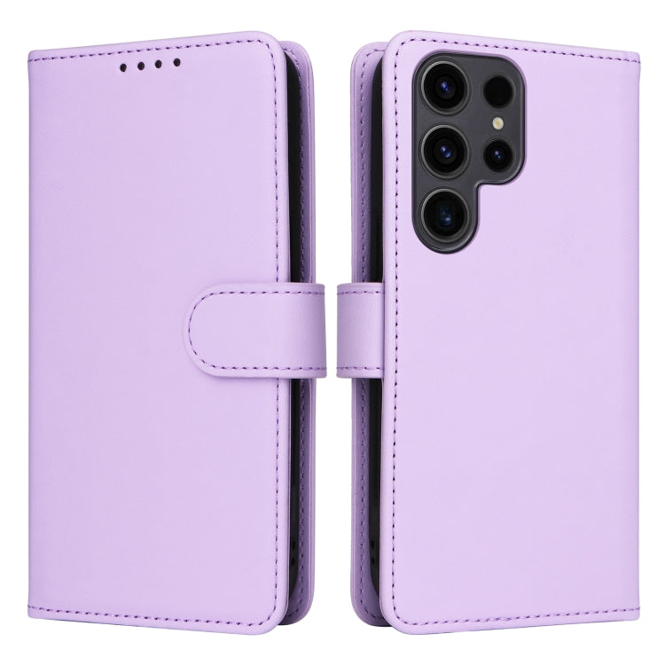 BETOPNICE BN-005 2 in 1 Detachable Imitate Genuine Leather Phone Case, For Samsung Galaxy S23 Ultra, For Samsung Galaxy S23+, For Samsung Galaxy S23, For Samsung Galaxy A14 5G