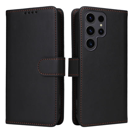 BETOPNICE BN-005 2 in 1 Detachable Imitate Genuine Leather Phone Case, For Samsung Galaxy S23 Ultra, For Samsung Galaxy S23+, For Samsung Galaxy S23, For Samsung Galaxy A14 5G
