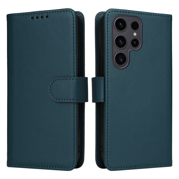 BETOPNICE BN-005 2 in 1 Detachable Imitate Genuine Leather Phone Case, For Samsung Galaxy S23 Ultra, For Samsung Galaxy S23+, For Samsung Galaxy S23, For Samsung Galaxy A14 5G