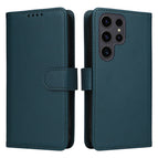 For Samsung Galaxy S23 Ultra / Blue