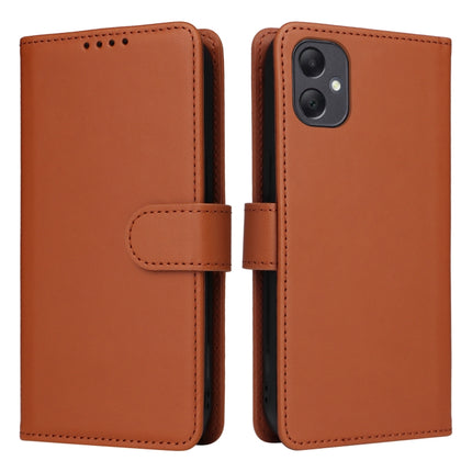 BETOPNICE BN-005 2 in 1 Detachable Imitate Genuine Leather Phone Case, For Samsung Galaxy S24 5G, For Samsung Galaxy A15, For Samsung Galaxy A05, For Samsung Galaxy A05s