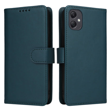 BETOPNICE BN-005 2 in 1 Detachable Imitate Genuine Leather Phone Case, For Samsung Galaxy S24 5G, For Samsung Galaxy A15, For Samsung Galaxy A05, For Samsung Galaxy A05s