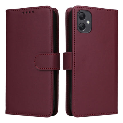 BETOPNICE BN-005 2 in 1 Detachable Imitate Genuine Leather Phone Case, For Samsung Galaxy S24 5G, For Samsung Galaxy A15, For Samsung Galaxy A05, For Samsung Galaxy A05s