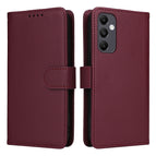 For Samsung Galaxy A05s / Wine Red