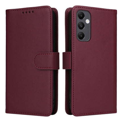 BETOPNICE BN-005 2 in 1 Detachable Imitate Genuine Leather Phone Case, For Samsung Galaxy S24 5G, For Samsung Galaxy A15, For Samsung Galaxy A05, For Samsung Galaxy A05s