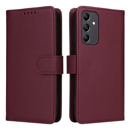 BETOPNICE BN-005 2 in 1 Detachable Imitate Genuine Leather Phone Case, For Samsung Galaxy S24 5G, For Samsung Galaxy A15, For Samsung Galaxy A05, For Samsung Galaxy A05s