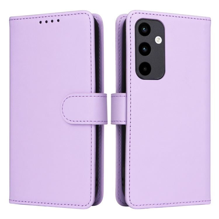 BETOPNICE BN-005 2 in 1 Detachable Imitate Genuine Leather Phone Case, For Samsung Galaxy A55, For Samsung Galaxy A35 5G, For Samsung Galaxy S24 Ultra 5G, For Samsung Galaxy S24+ 5G