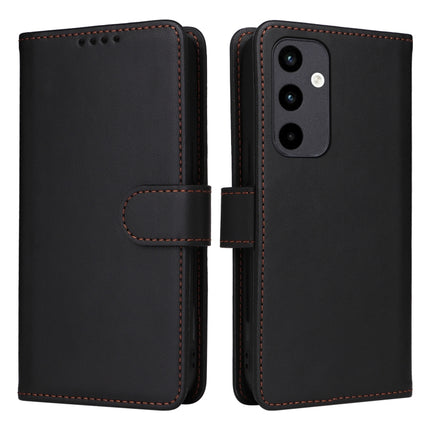BETOPNICE BN-005 2 in 1 Detachable Imitate Genuine Leather Phone Case, For Samsung Galaxy A55, For Samsung Galaxy A35 5G, For Samsung Galaxy S24 Ultra 5G, For Samsung Galaxy S24+ 5G
