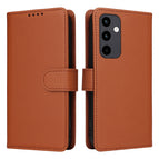For Samsung Galaxy A35 5G / Brown