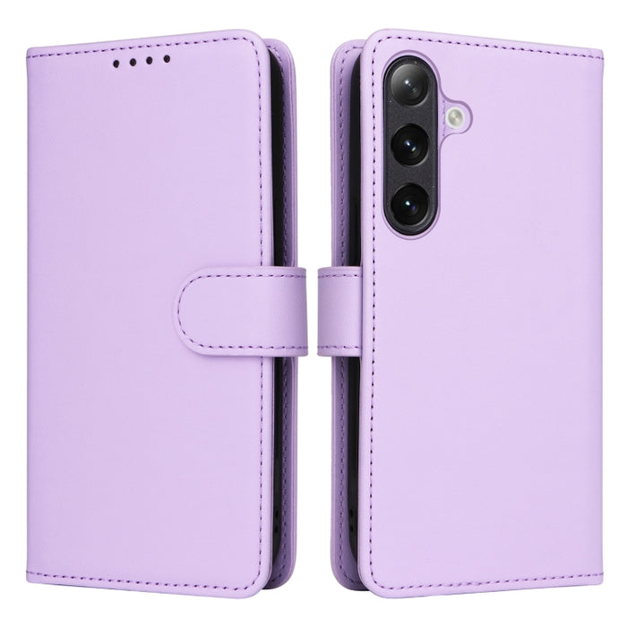 BETOPNICE BN-005 2 in 1 Detachable Imitate Genuine Leather Phone Case, For Samsung Galaxy S24 5G, For Samsung Galaxy A15, For Samsung Galaxy A05, For Samsung Galaxy A05s