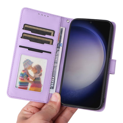 BETOPNICE BN-005 2 in 1 Detachable Imitate Genuine Leather Phone Case, For Samsung Galaxy S24 5G, For Samsung Galaxy A15, For Samsung Galaxy A05, For Samsung Galaxy A05s