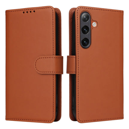BETOPNICE BN-005 2 in 1 Detachable Imitate Genuine Leather Phone Case, For Samsung Galaxy S24 5G, For Samsung Galaxy A15, For Samsung Galaxy A05, For Samsung Galaxy A05s