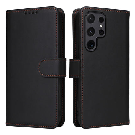 BETOPNICE BN-005 2 in 1 Detachable Imitate Genuine Leather Phone Case, For Samsung Galaxy A55, For Samsung Galaxy A35 5G, For Samsung Galaxy S24 Ultra 5G, For Samsung Galaxy S24+ 5G