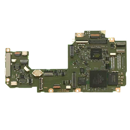 Original Camera Motherboard, For Canon EOS 90D, For Canon EOS 1300D, For Canon EOS 70D