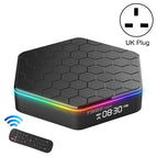 4GB+64GB / UK Plug
