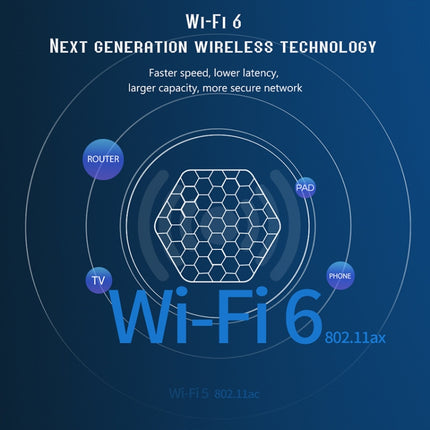 T95Z Plus 8K WiFi6 Android 12.0 Smart TV Box with Remote Control, Allwinner H618 Quad-Core, 2GB+16GB, 4GB+32GB, 4GB+64GB, 4GB+128GB