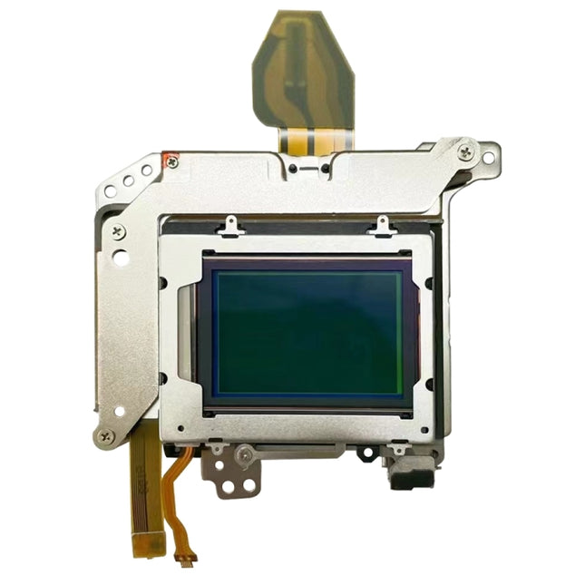 Original Charged Coupled Device