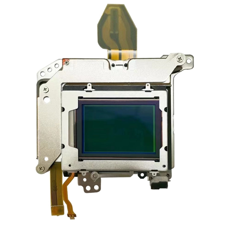 Original Charged Coupled Device