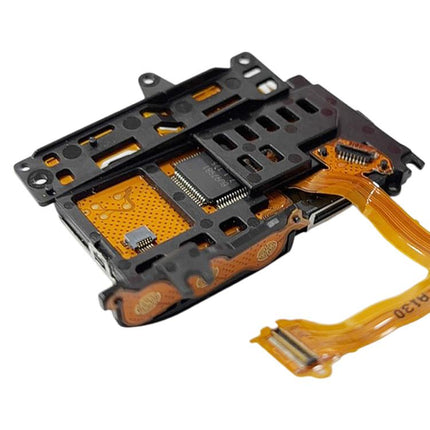 Original Top Cover LCD Display Unit