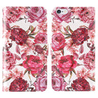 For iPhone 6 / 6s / Little Red Flower