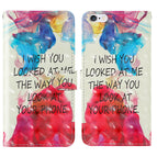 For iPhone 6 Plus / 6s Plus / English Alphabet