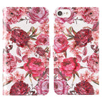 For iPhone 7 / 8 / Little Red Flower